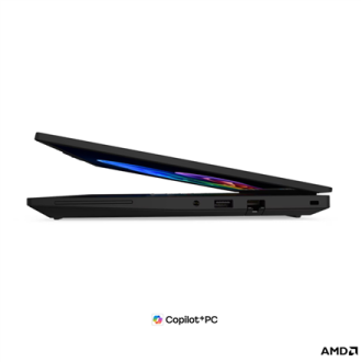 Lenovo ThinkPad T14 G7 AMD | Black | 14 Lenovo ThinkPad T14 G7 AMD | Black | 14