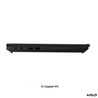 Lenovo ThinkPad T14 G7 AMD | Black | 14 Lenovo ThinkPad T14 G7 AMD | Black | 14