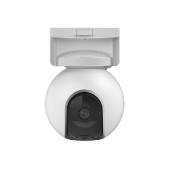 EZVIZ | CS-EB8 4G | Battery-powered PT camera with solar panel | PTZ | 8 MP | 4 mm | IP65 | H.264/H.265 | MicroSD, max. 512 GB EZVIZ | CS-EB8 4G | Battery-powered PT camera with solar panel | PTZ | 8 MP | 4 mm | IP65 | H.264/H.265 | MicroSD, max. 512 GB