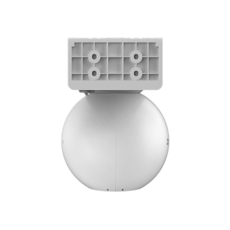 EZVIZ | CS-EB8 4G | Battery-powered PT camera with solar panel | PTZ | 8 MP | 4 mm | IP65 | H.264/H.265 | MicroSD, max. 512 GB EZVIZ | CS-EB8 4G | Battery-powered PT camera with solar panel | PTZ | 8 MP | 4 mm | IP65 | H.264/H.265 | MicroSD, max. 512 GB