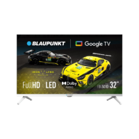 Blaupunkt | LED TV | 32FBG5010S | 32 | Smart TV | Google TV | White Blaupunkt | LED TV | 32FBG5010S | 32 | Smart TV | Google TV | White