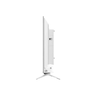 Blaupunkt | LED TV | 32FBG5010S | 32 | Smart TV | Google TV | White Blaupunkt | LED TV | 32FBG5010S | 32 | Smart TV | Google TV | White
