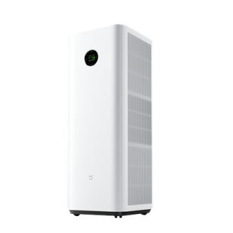 Xiaomi Mijia Smart Air Purifier Max EU | Suitable for rooms up to 63-108 m | White Xiaomi Mijia Smart Air Purifier Max EU | Suitable for rooms up to 63-108 m | White