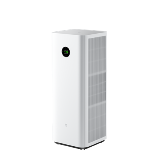 Xiaomi Mijia Smart Air Purifier Max EU | Suitable for rooms up to 63-108 m | White Xiaomi Mijia Smart Air Purifier Max EU | Suitable for rooms up to 63-108 m | White