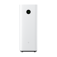 Xiaomi Mijia Smart Air Purifier Max EU | Suitable for rooms up to 63-108 m | White Xiaomi Mijia Smart Air Purifier Max EU | Suitable for rooms up to 63-108 m | White