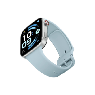 Xiaomi REDMI Watch 6 | Smart watch | GPS (satellite) | AMOLED | 2.07 Xiaomi REDMI Watch 6 | Smart watch | GPS (satellite) | AMOLED | 2.07