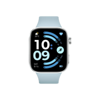 Xiaomi REDMI Watch 6 | Smart watch | GPS (satellite) | AMOLED | 2.07 Xiaomi REDMI Watch 6 | Smart watch | GPS (satellite) | AMOLED | 2.07