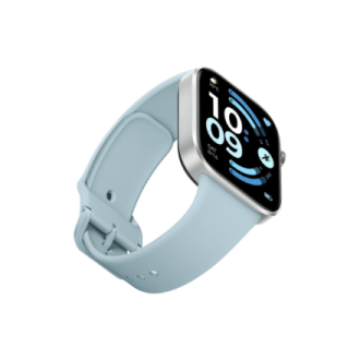 Xiaomi REDMI Watch 6 | Smart watch | GPS (satellite) | AMOLED | 2.07 Xiaomi REDMI Watch 6 | Smart watch | GPS (satellite) | AMOLED | 2.07