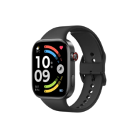 Xiaomi REDMI Watch 6 | Smart watch | GPS (satellite) | AMOLED | 2.07 Xiaomi REDMI Watch 6 | Smart watch | GPS (satellite) | AMOLED | 2.07