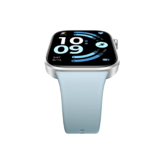 Xiaomi REDMI Watch 6 | Smart watch | GPS (satellite) | AMOLED | 2.07 Xiaomi REDMI Watch 6 | Smart watch | GPS (satellite) | AMOLED | 2.07