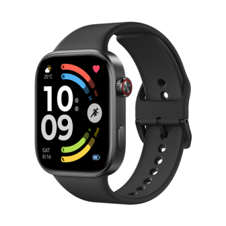 Xiaomi REDMI Watch 6 | Smart watch | GPS (satellite) | AMOLED | 2.07