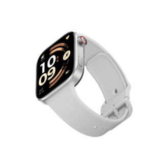 Xiaomi REDMI Watch 6 | Smart watch | GPS (satellite) | AMOLED | 2.07 Xiaomi REDMI Watch 6 | Smart watch | GPS (satellite) | AMOLED | 2.07