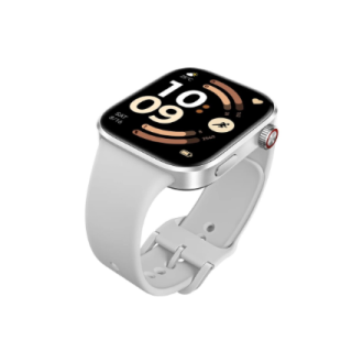 Xiaomi REDMI Watch 6 | Smart watch | GPS (satellite) | AMOLED | 2.07 Xiaomi REDMI Watch 6 | Smart watch | GPS (satellite) | AMOLED | 2.07