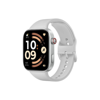 Xiaomi REDMI Watch 6 | Smart watch | GPS (satellite) | AMOLED | 2.07 Xiaomi REDMI Watch 6 | Smart watch | GPS (satellite) | AMOLED | 2.07