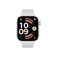 Xiaomi REDMI Watch 6 | Smart watch | GPS (satellite) | AMOLED | 2.07 Xiaomi REDMI Watch 6 | Smart watch | GPS (satellite) | AMOLED | 2.07