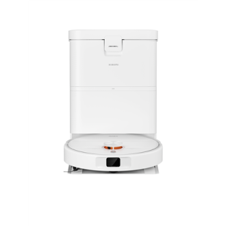 Xiaomi Robot Vacuum H50 EU | Wet&Dry | 5200 mAh | 10000 Pa | White Xiaomi Robot Vacuum H50 EU | Wet&Dry | 5200 mAh | 10000 Pa | White