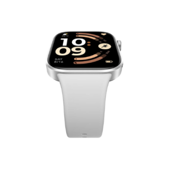 Xiaomi REDMI Watch 6 | Smart watch | GPS (satellite) | AMOLED | 2.07 Xiaomi REDMI Watch 6 | Smart watch | GPS (satellite) | AMOLED | 2.07