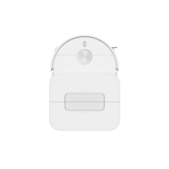Xiaomi Robot Vacuum H50 EU | Wet&Dry | 5200 mAh | 10000 Pa | White Xiaomi Robot Vacuum H50 EU | Wet&Dry | 5200 mAh | 10000 Pa | White
