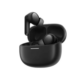 Xiaomi Earphones | REDMI Buds 8 | Bluetooth | In-ear | Black | Noise canceling | Wireless Xiaomi Earphones | REDMI Buds 8 | Bluetooth | In-ear | Black | Noise canceling | Wireless