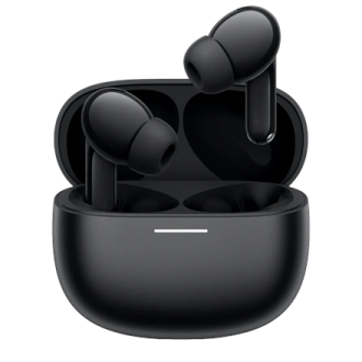 Xiaomi Earphones | REDMI Buds 8 | Bluetooth | In-ear | Black | Noise canceling | Wireless Xiaomi Earphones | REDMI Buds 8 | Bluetooth | In-ear | Black | Noise canceling | Wireless