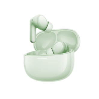 Xiaomi Earphones | REDMI Buds 8 | Bluetooth | In-ear | Green | Noise canceling | Wireless Xiaomi Earphones | REDMI Buds 8 | Bluetooth | In-ear | Green | Noise canceling | Wireless