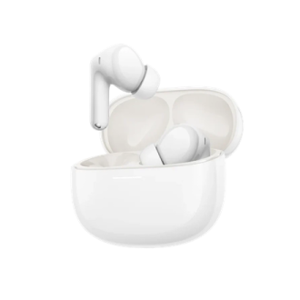 Xiaomi Earphones | REDMI Buds 8 | Bluetooth | In-ear | White | Noise canceling | Wireless Xiaomi Earphones | REDMI Buds 8 | Bluetooth | In-ear | White | Noise canceling | Wireless