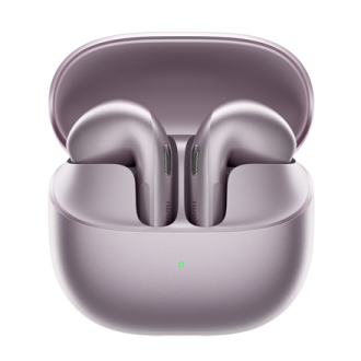 Xiaomi Buds 6 | Bluetooth | Semi-in-ear | Microphone | Nebula Purple | Noise canceling | Wireless Xiaomi Buds 6 | Bluetooth | Semi-in-ear | Microphone | Nebula Purple | Noise canceling | Wireless