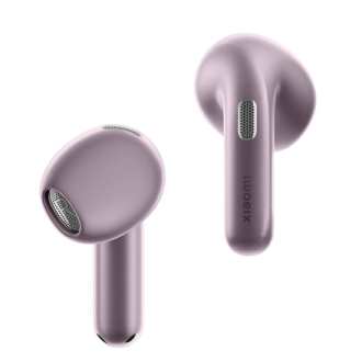 Xiaomi Buds 6 | Bluetooth | Semi-in-ear | Microphone | Nebula Purple | Noise canceling | Wireless Xiaomi Buds 6 | Bluetooth | Semi-in-ear | Microphone | Nebula Purple | Noise canceling | Wireless