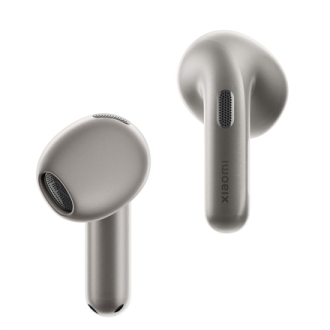 Xiaomi Buds 6 | Bluetooth | Semi in ear | Microphone | Titan Gray | Noise canceling | Wireless Xiaomi Buds 6 | Bluetooth | Semi in ear | Microphone | Titan Gray | Noise canceling | Wireless