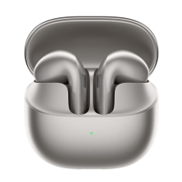 Xiaomi Buds 6 | Bluetooth | Semi in ear | Microphone | Titan Gray | Noise canceling | Wireless Xiaomi Buds 6 | Bluetooth | Semi in ear | Microphone | Titan Gray | Noise canceling | Wireless