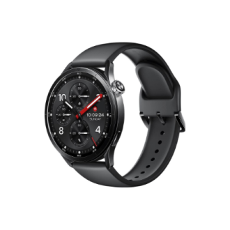 Xiaomi Watch S5 46mm | Smart watch | AMOLED | 1.48 | Waterproof | Black Xiaomi Watch S5 46mm | Smart watch | AMOLED | 1.48 | Waterproof | Black