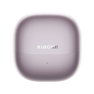 Xiaomi Buds 6 | Bluetooth | Semi-in-ear | Microphone | Nebula Purple | Noise canceling | Wireless Xiaomi Buds 6 | Bluetooth | Semi-in-ear | Microphone | Nebula Purple | Noise canceling | Wireless