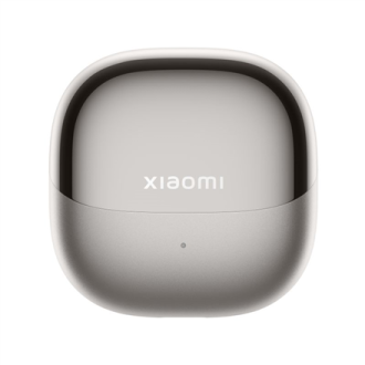 Xiaomi Buds 6 | Bluetooth | Semi in ear | Microphone | Titan Gray | Noise canceling | Wireless Xiaomi Buds 6 | Bluetooth | Semi in ear | Microphone | Titan Gray | Noise canceling | Wireless