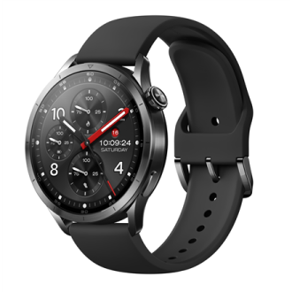 Xiaomi Watch S5 46mm | Smart watch | AMOLED | 1.48 | Waterproof | Black Xiaomi Watch S5 46mm | Smart watch | AMOLED | 1.48 | Waterproof | Black