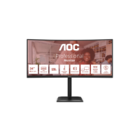 AOC | CU34E4CV | 34 