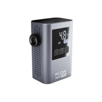 Navitel | Compact Air Compressor | FLOW AIR12 PRO Navitel | Compact Air Compressor | FLOW AIR12 PRO
