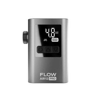 Navitel | Compact Air Compressor | FLOW AIR12 PRO Navitel | Compact Air Compressor | FLOW AIR12 PRO