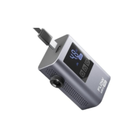 Navitel | Compact Air Compressor | FLOW AIR12 PRO