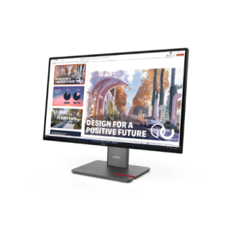 Lenovo | ThinkVision E27Q-40 | 27 Lenovo | ThinkVision E27Q-40 | 27