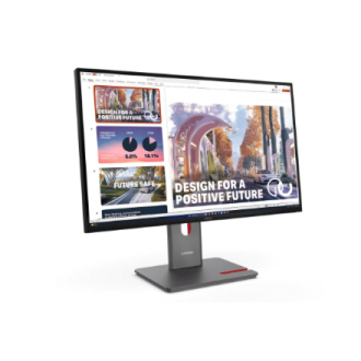 Lenovo | ThinkVision E27Q-40 | 27 Lenovo | ThinkVision E27Q-40 | 27