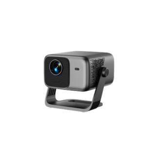 Philips NeoPix 460 Smart Projector | Full HD (1920x1080) | 500 ANSI lumens | Black | Wi-Fi Philips NeoPix 460 Smart Projector | Full HD (1920x1080) | 500 ANSI lumens | Black | Wi-Fi