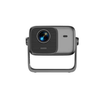 Philips NeoPix 460 Smart Projector | Full HD (1920x1080) | 500 ANSI lumens | Black | Wi-Fi Philips NeoPix 460 Smart Projector | Full HD (1920x1080) | 500 ANSI lumens | Black | Wi-Fi