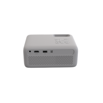 Philips NeoPix 106 Projector | HD ready (1280x720) | 100 ANSI lumens | Gray | Wi-Fi Philips NeoPix 106 Projector | HD ready (1280x720) | 100 ANSI lumens | Gray | Wi-Fi