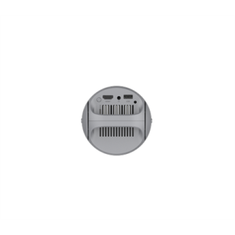 Philips NeoPix 156 Projector | HD ready (1280x720) | 150 ANSI lumens | Gray | Wi-Fi Philips NeoPix 156 Projector | HD ready (1280x720) | 150 ANSI lumens | Gray | Wi-Fi