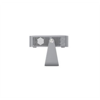 Philips NeoPix 256 Projector | Full HD (1920x1080) | 250 ANSI lumens | Gray | Wi-Fi