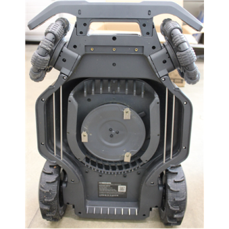 SALE OUT. AIRSEEKERS LIMITED Tron SE 300 AI Vision Mulching Mower, 1500m , Ai Vision + NRTK | 10 Ah | DAMAGED PACKAGING, USED, D SALE OUT. AIRSEEKERS LIMITED Tron SE 300 AI Vision Mulching Mower, 1500m , Ai Vision + NRTK | 10 Ah | DAMAGED PACKAGING, USED, D