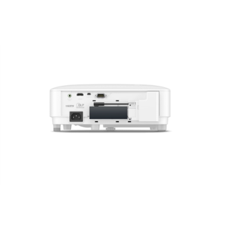 Benq TH575i | Full HD (1920x1080) | 3800 ANSI lumens | White Benq TH575i | Full HD (1920x1080) | 3800 ANSI lumens | White