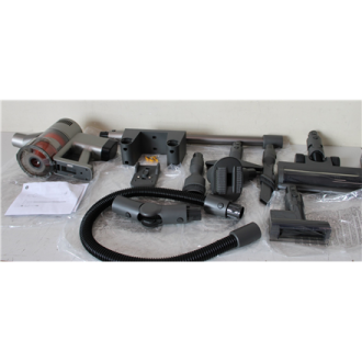 SALE OUT. Xiaomi Vacuum Cleaner | G30 Max EU | Cordless operating | 700 W | 28.8 V | Grey | Warranty 24 month(s) | USED, DIRTY, 