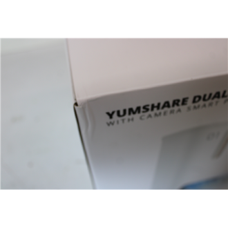 SALE OUT. Petkit P591 2 (D4SH-2) YumShare Dual-Hopper 2 Feeder with camera | PETKIT YumShare Dual-hopper 2 Automatic Feeder with SALE OUT. Petkit P591 2 (D4SH-2) YumShare Dual-Hopper 2 Feeder with camera | PETKIT YumShare Dual-hopper 2 Automatic Feeder with