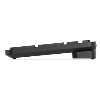 Dell Pro 5 Keyboard and Mouse | KM526 | Keyboard and Mouse Set | Wireless | US International | Black Dell Pro 5 Keyboard and Mouse | KM526 | Keyboard and Mouse Set | Wireless | US International | Black